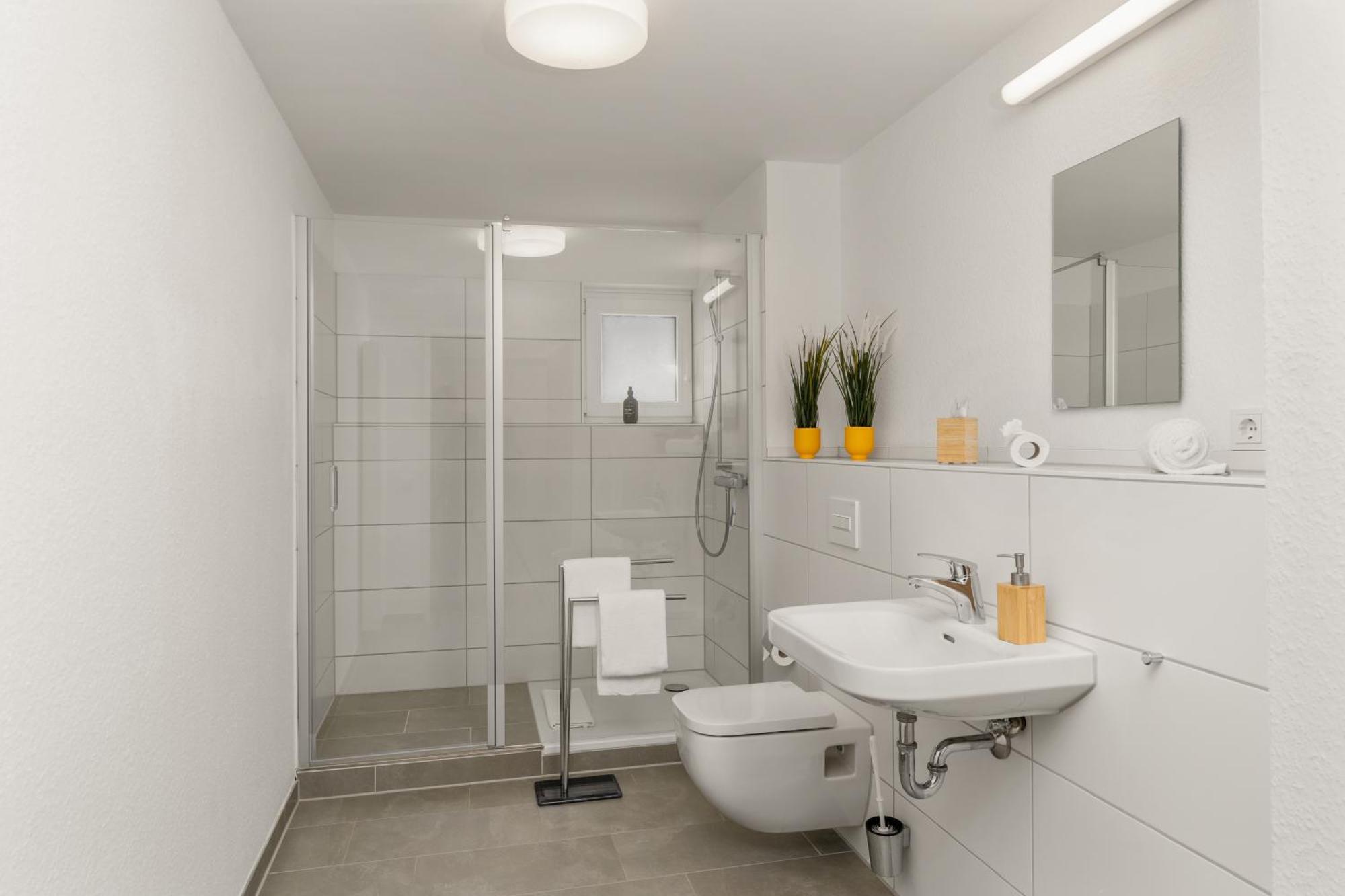 City Oase Bremen Zentrale Lage 300M Zum Dom Exterior foto